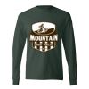 Authentic Long Sleeve T-Shirt Thumbnail