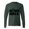 Authentic Long Sleeve T-Shirt Thumbnail
