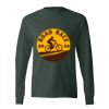 Authentic Long Sleeve T-Shirt Thumbnail