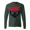 Authentic Long Sleeve T-Shirt Thumbnail