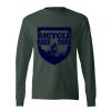 Authentic Long Sleeve T-Shirt Thumbnail
