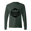 Authentic Long Sleeve T-Shirt Thumbnail