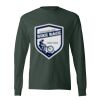 Authentic Long Sleeve T-Shirt Thumbnail