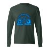 Authentic Long Sleeve T-Shirt Thumbnail