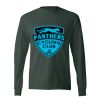 Authentic Long Sleeve T-Shirt Thumbnail