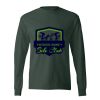 Authentic Long Sleeve T-Shirt Thumbnail