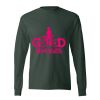 Authentic Long Sleeve T-Shirt Thumbnail
