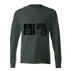 Authentic Long Sleeve T-Shirt Thumbnail