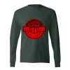 Authentic Long Sleeve T-Shirt Thumbnail