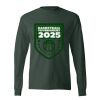 Authentic Long Sleeve T-Shirt Thumbnail