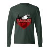 Authentic Long Sleeve T-Shirt Thumbnail