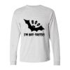 Authentic Long Sleeve T-Shirt Thumbnail