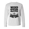 Authentic Long Sleeve T-Shirt Thumbnail