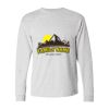 Authentic Long Sleeve T-Shirt Thumbnail