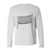 Authentic Long Sleeve T-Shirt Thumbnail