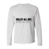 Authentic Long Sleeve T-Shirt Thumbnail
