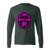 Authentic Long Sleeve T-Shirt Thumbnail