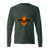 Authentic Long Sleeve T-Shirt Thumbnail