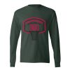 Authentic Long Sleeve T-Shirt Thumbnail