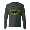 Authentic Long Sleeve T-Shirt Thumbnail