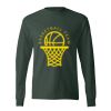 Authentic Long Sleeve T-Shirt Thumbnail