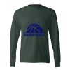 Authentic Long Sleeve T-Shirt Thumbnail