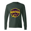 Authentic Long Sleeve T-Shirt Thumbnail