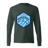 Authentic Long Sleeve T-Shirt Thumbnail