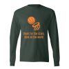 Authentic Long Sleeve T-Shirt Thumbnail