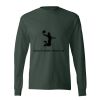 Authentic Long Sleeve T-Shirt Thumbnail