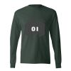Authentic Long Sleeve T-Shirt Thumbnail