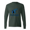 Authentic Long Sleeve T-Shirt Thumbnail