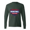 Authentic Long Sleeve T-Shirt Thumbnail