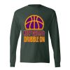Authentic Long Sleeve T-Shirt Thumbnail