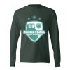 Authentic Long Sleeve T-Shirt Thumbnail