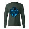 Authentic Long Sleeve T-Shirt Thumbnail