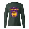 Authentic Long Sleeve T-Shirt Thumbnail