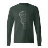 Authentic Long Sleeve T-Shirt Thumbnail