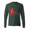 Authentic Long Sleeve T-Shirt Thumbnail