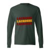 Authentic Long Sleeve T-Shirt Thumbnail