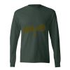 Authentic Long Sleeve T-Shirt Thumbnail