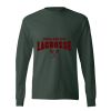 Authentic Long Sleeve T-Shirt Thumbnail