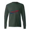Authentic Long Sleeve T-Shirt Thumbnail