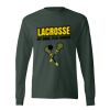 Authentic Long Sleeve T-Shirt Thumbnail