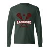 Authentic Long Sleeve T-Shirt Thumbnail