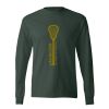 Authentic Long Sleeve T-Shirt Thumbnail