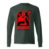 Authentic Long Sleeve T-Shirt Thumbnail