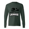 Authentic Long Sleeve T-Shirt Thumbnail