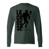 Authentic Long Sleeve T-Shirt Thumbnail
