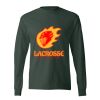 Authentic Long Sleeve T-Shirt Thumbnail